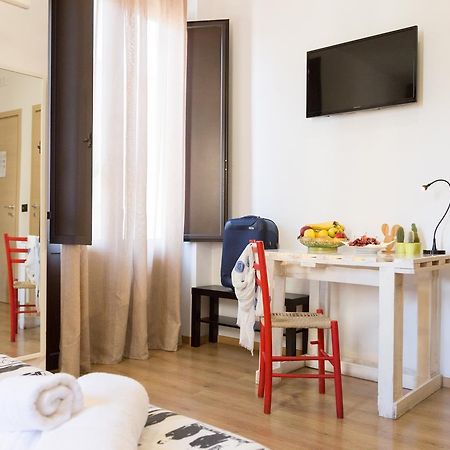 B&B Miro Centro Catania Ngoại thất bức ảnh