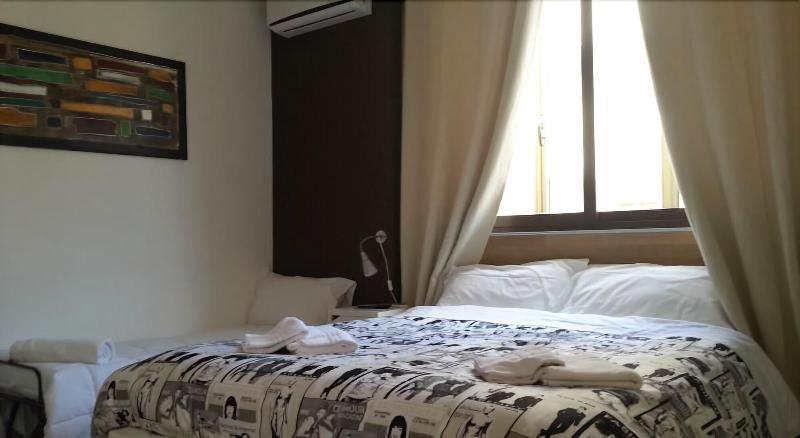 B&B Miro Centro Catania Ngoại thất bức ảnh