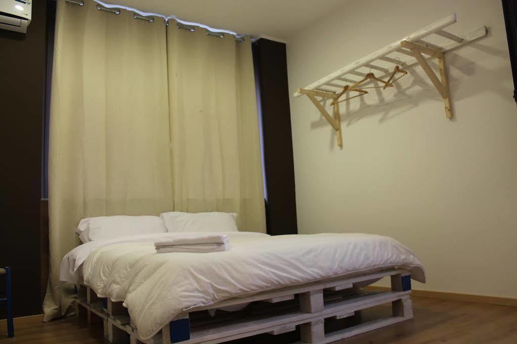 B&B Miro Centro Catania Ngoại thất bức ảnh