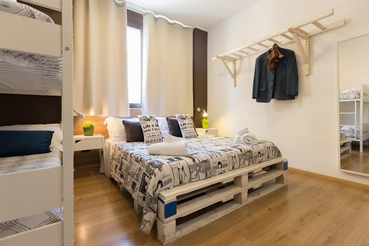 B&B Miro Centro Catania Ngoại thất bức ảnh