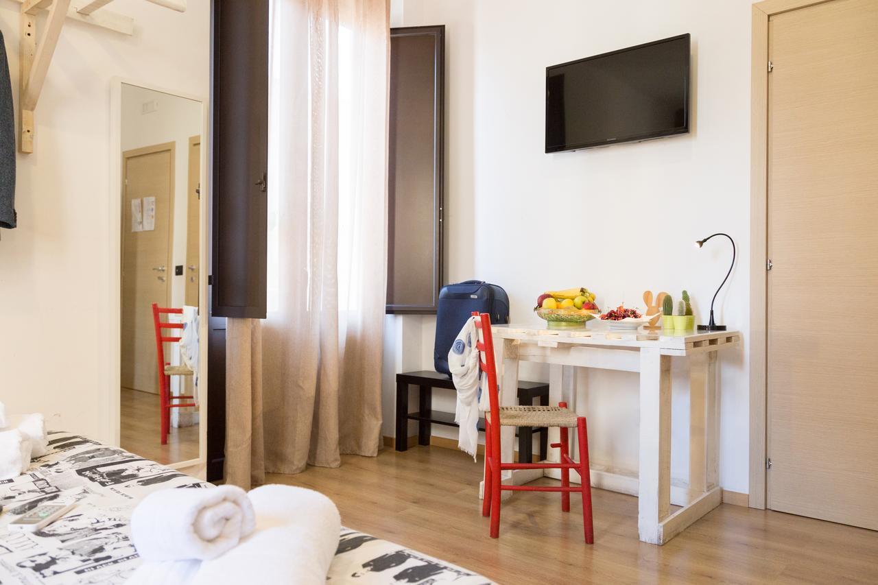 B&B Miro Centro Catania Ngoại thất bức ảnh