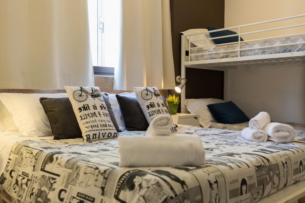 B&B Miro Centro Catania Ngoại thất bức ảnh