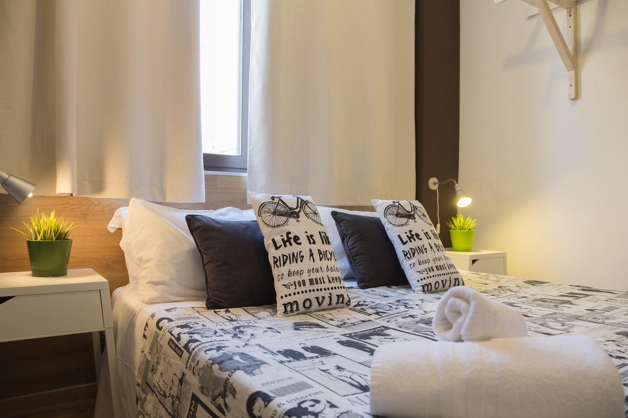 B&B Miro Centro Catania Ngoại thất bức ảnh