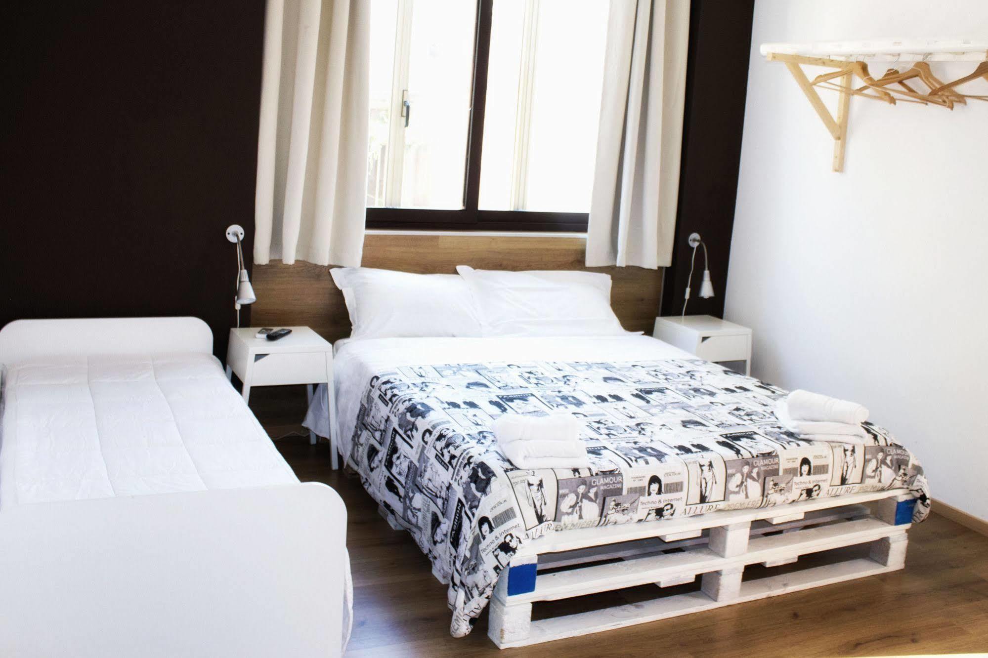 B&B Miro Centro Catania Ngoại thất bức ảnh